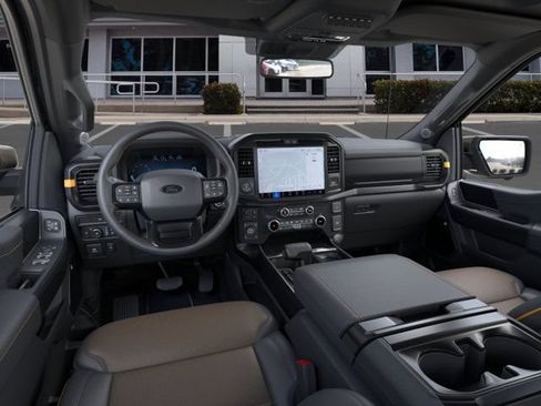 New 2026 Ford F150 Tremor AWD/4WD image 9