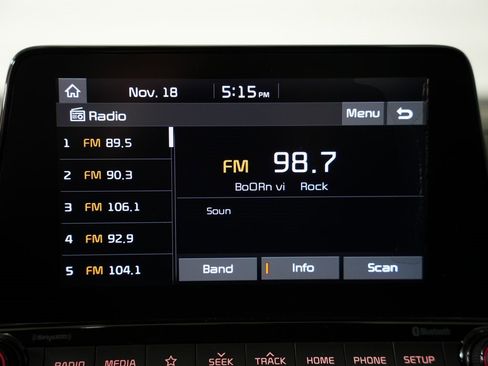 Used 2019 Kia Forte S image 20