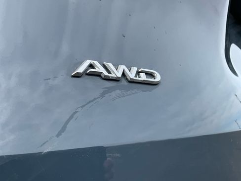 Used 2024 Toyota Grand Highlander XLE image 30