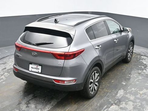 Used 2018 Kia Sportage EX w/ Option Group 040 image 27
