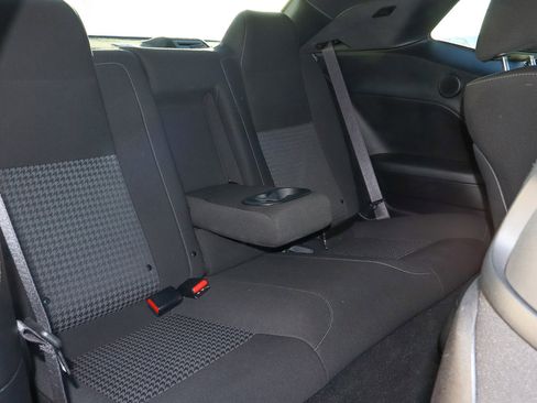 Used 2021 Dodge Challenger R/T Scat Pack w/ Dynamics Package image 24