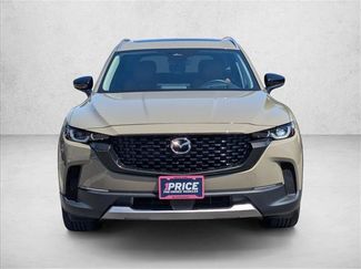 Used 2025 MAZDA CX-50 AWD 2.5 Turbo w/ Premium Pkg video 2