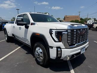 Certified 2024 GMC Sierra 3500 Denali w/ Denali Reserve Package AWD/4WD video 1