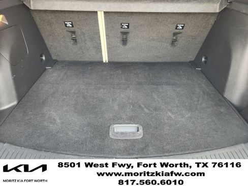 Used 2024 Buick Encore GX Sport Touring FWD image 30