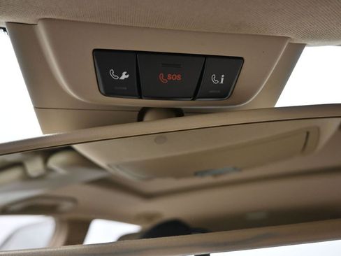 Used 2015 Mercedes-Benz ML 350 ML 350 image 43