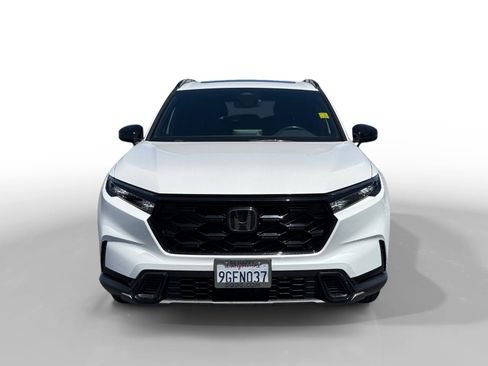 Certified 2023 Honda CR-V Sport image 8