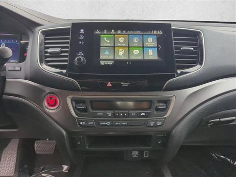Used 2019 Honda Passport EX-L image 16
