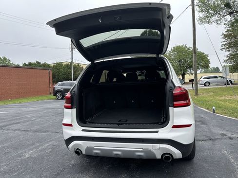 Used 2020 BMW X3 sDrive30i RWD image 34