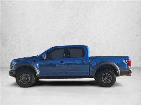 Used 2020 Ford F150 Raptor w/ Equipment Group 802A Luxury image 9