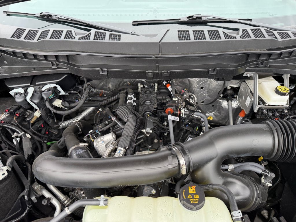 Used 2026 Ford F150 Tremor w/ Equipment Group 402B MID AWD/4WD image 30