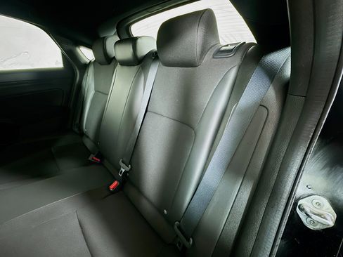 Certified 2024 Honda Civic Sport image 23