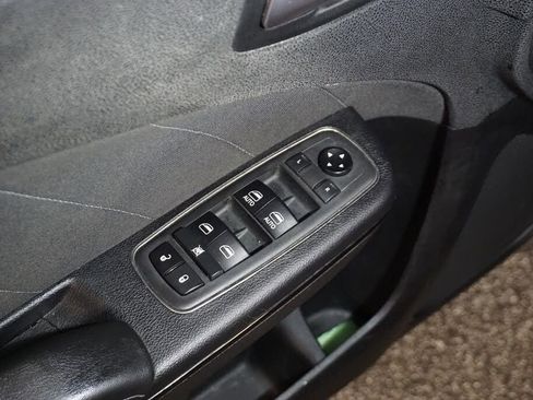 Used 2019 Dodge Charger SXT w/ Blacktop Package RWD image 14