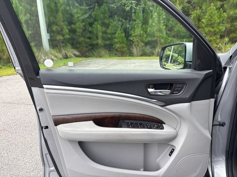 Used 2020 Acura MDX SH-AWD w/ Technology Package image 3