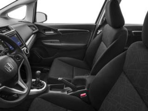 Used 2017 Honda Fit EX image 4