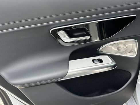 Certified 2025 Mercedes-Benz E 350 Sedan image 25