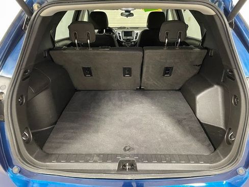 Used 2020 Chevrolet Equinox LT AWD/4WD image 24