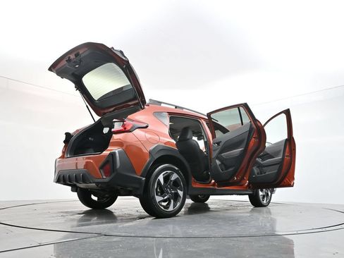 Used 2024 Subaru Crosstrek 2.5i Limited AWD/4WD image 48