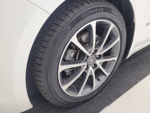 Used 2016 Acura TLX V6 SH-AWD w/ Advance Package image 31