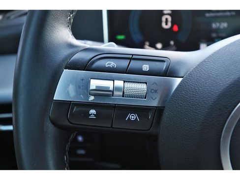 Certified 2025 Hyundai Sonata SEL FWD image 17