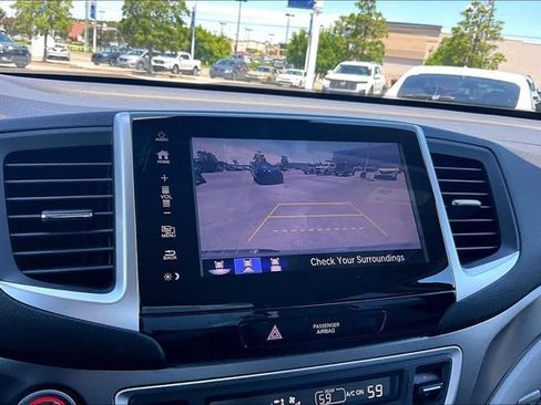 Used 2020 Honda Ridgeline RTL image 13