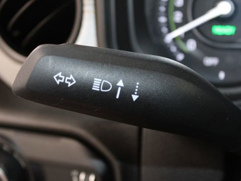Used 2025 Jeep Wrangler Unlimited Sport S 4xe AWD/4WD image 22