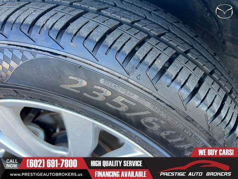 Used 2010 MAZDA CX-7 s Touring image 12