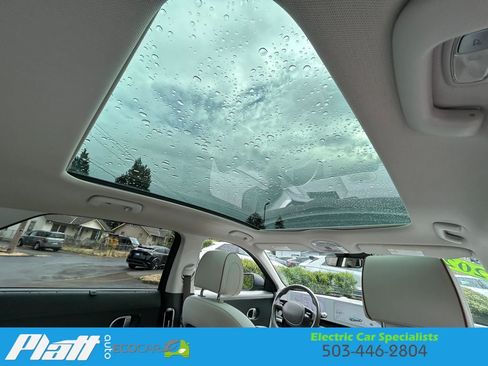 Used 2023 Hyundai Ioniq 5 Limited AWD/4WD image 41