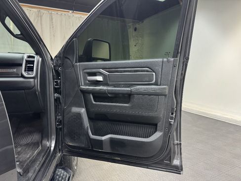 Used 2024 RAM 2500 Big Horn w/ Night Edition image 20