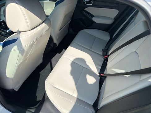 New 2026 Acura Integra A-Spec FWD image 25