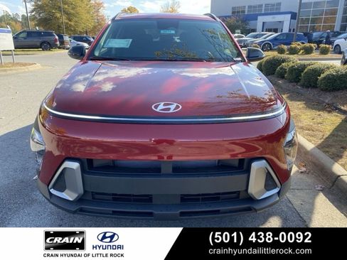 New 2026 Hyundai Kona SEL Sport FWD image 2