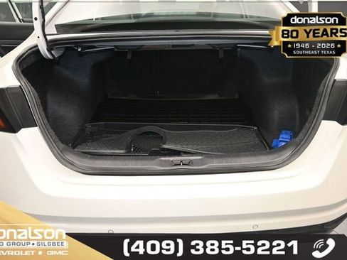 Used 2024 Nissan Altima 2.5 SR AWD/4WD image 14