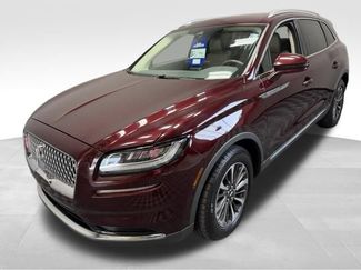 Used 2023 Lincoln Nautilus FWD w/ Premium Package video 1