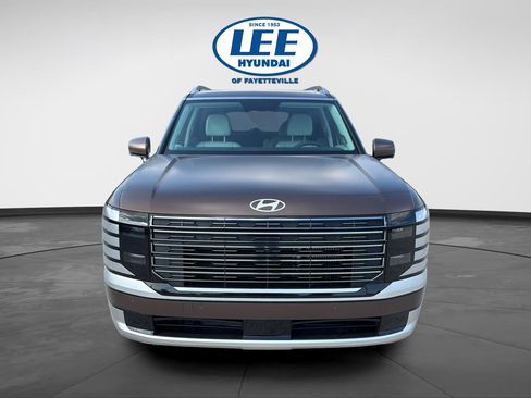 New 2026 Hyundai Palisade Calligraphy AWD/4WD image 6
