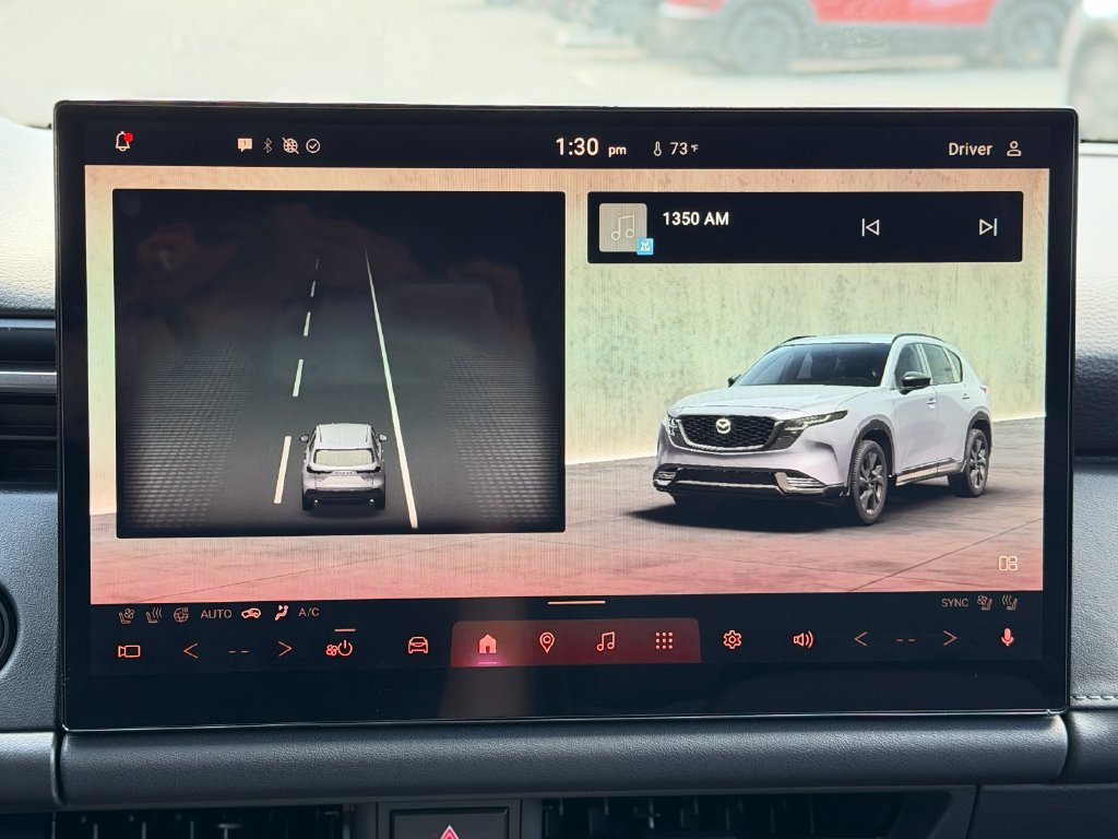 New 2026 MAZDA CX-5 2.5 S w/ Premium Plus Package AWD/4WD image 16