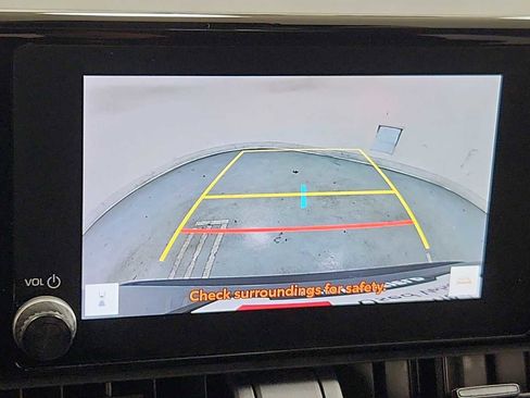 Certified 2025 Toyota RAV4 XLE w/ Convenience Package image 19