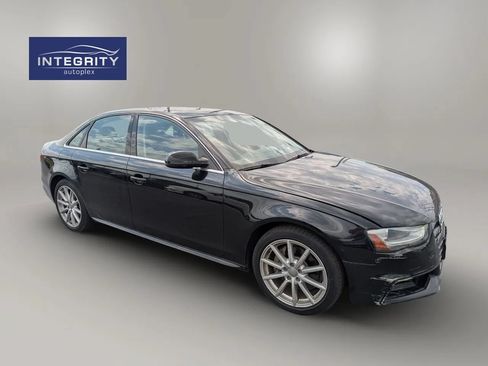 Used 2016 Audi A4 2.0T Premium w/ Convenience Plus Package AWD/4WD image 7