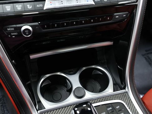 Used 2023 BMW M850i xDrive Coupe image 34