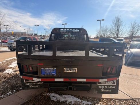 Used 2022 RAM 5500 Tradesman w/ Chrome Appearance Group image 5