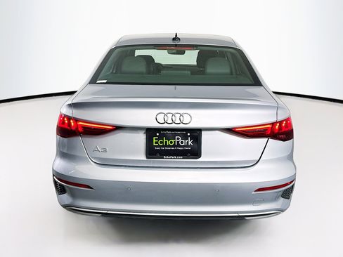 Used 2024 Audi A3 2.0T Premium image 7