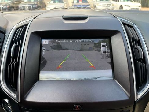 Used 2018 Ford Edge Titanium w/ Equipment Group 302A image 18