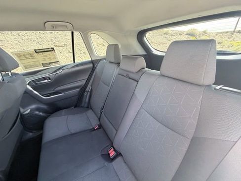 Used 2023 Toyota RAV4 XLE image 25