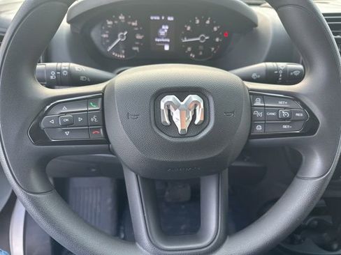 Used 2024 RAM ProMaster 3500 w/ Convenience Group image 7