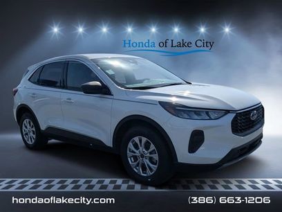 Used 2023 Ford Escape Active