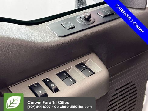 Used 2012 Ford F350 Lariat w/ Lariat Ultimate Pkg image 12