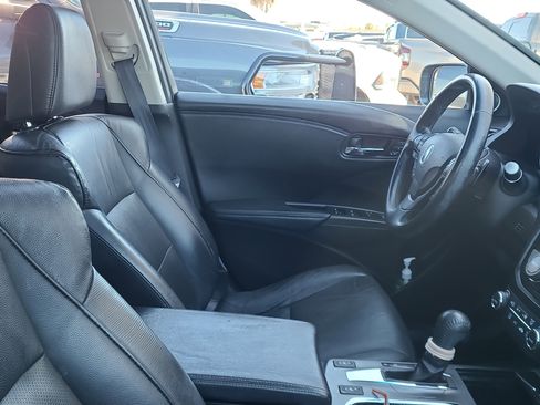 Used 2015 Acura RDX AWD w/ Technology Package image 10