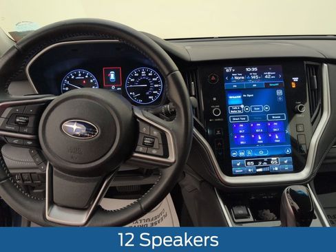 Used 2020 Subaru Outback Limited w/ Popular Package #2 image 24