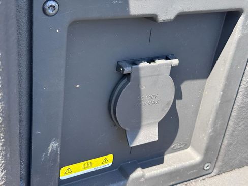 Used 2021 Ford F150 XLT w/ Equipment Group 302A High image 48