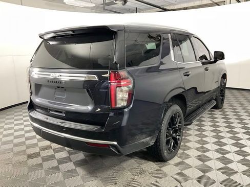 Used 2023 Chevrolet Tahoe LT w/ Luxury Package image 7