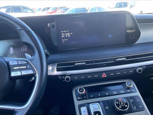Used 2024 Hyundai Palisade SEL image 6