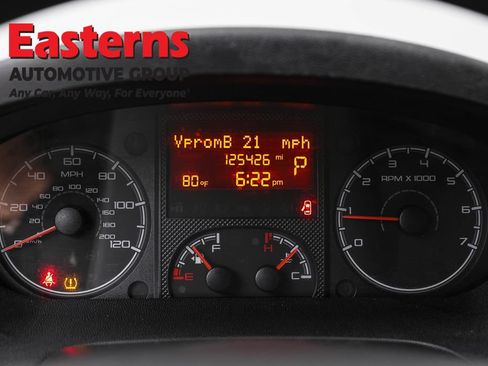 Used 2021 RAM ProMaster 2500 FWD image 18